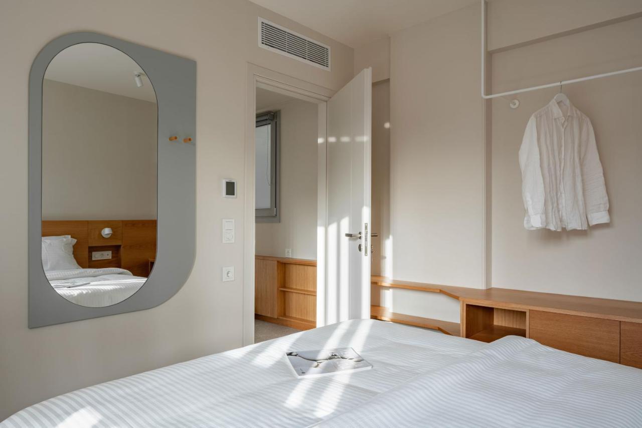 Townhouse Lefkada公寓式酒店 外观 照片