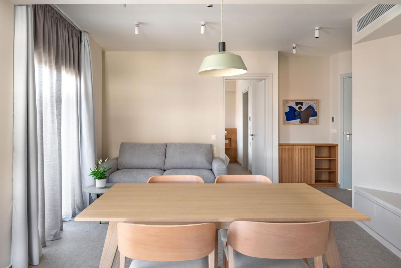 Townhouse Lefkada公寓式酒店 外观 照片