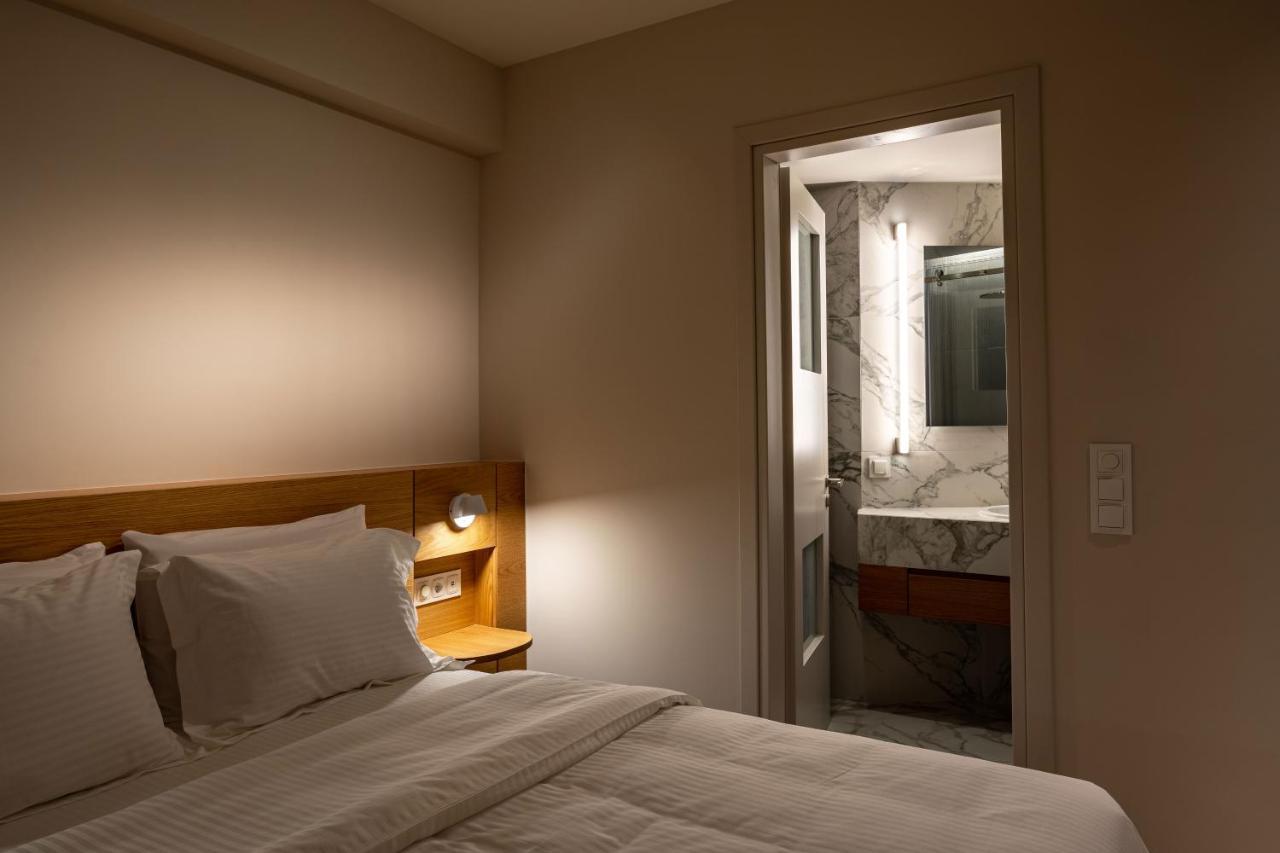 Townhouse Lefkada公寓式酒店 外观 照片