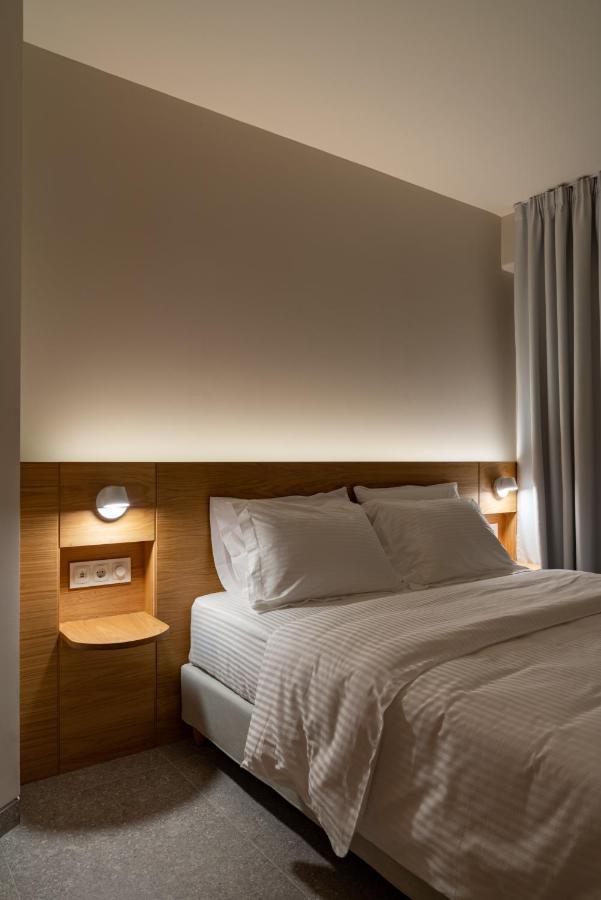 Townhouse Lefkada公寓式酒店 外观 照片
